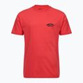 Pánské tričko Vans Double Standard Tee crimson haze