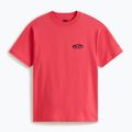 Pánské tričko Vans Double Standard Tee crimson haze