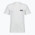 Pánské tričko Vans Double Standard Tee white/black
