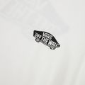 Pánské tričko Vans Double Standard Tee white/black 3