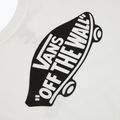 Pánské tričko Vans Double Standard Tee white/black 4