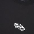 Pánské tričko Vans Double Standard Tee black/hite 3