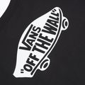 Pánské tričko Vans Double Standard Tee black/hite 4