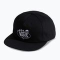 Kšiltovka Vans Show Off Unstructured black