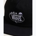 Kšiltovka Vans Show Off Unstructured black 3