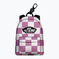Přívěsek na klíče Vans Micro Old Skool checkerboard pink fizz