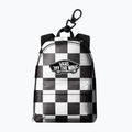 Přívěsek na klíče Vans Micro Old Skool black/white