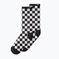 Ponožky Vans Hazy Sheer Crew checkerboard black/white
