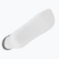 Ponožky Vans Stretch Logo Low Crew white 4