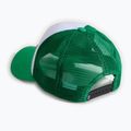 Dětská kšiltovka Vans Classic Patch Curved Bill Trucker vivid verdant 2