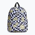 Dětský městský batoh Vans Old Skool Grom 18 l checkerboard white/black