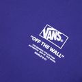 Pánské tričko Vans Stacked Hi Tee royal cobalt 3