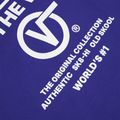 Pánské tričko Vans Stacked Hi Tee royal cobalt 4
