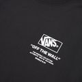 Pánské tričko Vans Stacked Hi Tee black/white 3