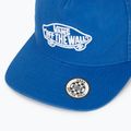Dětská kšiltovka Vans Classic Snapback bright azure 3