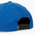 Dětská kšiltovka Vans Classic Snapback bright azure 4