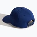 Dětská kšiltovka Vans Drop V Logo Snapback deep indigo 2