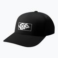 Kšiltovka Vans Formula Snapback black