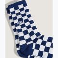 Ponožky Vans Checkerboard Crew deep indigo 3