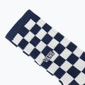 Ponožky Vans Checkerboard Crew deep indigo 3