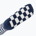 Ponožky Vans Checkerboard Crew deep indigo 4