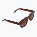 Sluneční brýle Vans 66 Sunglasses rust bronze