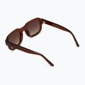Sluneční brýle Vans 66 Sunglasses rust bronze 2