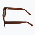 Sluneční brýle Vans 66 Sunglasses rust bronze 4