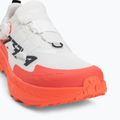 Běžecké boty Altra Timp 5 BOA white/red 7