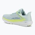 Dámské běžecké boty Altra Torin 8 pastel teal 3
