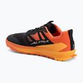 Pánské běžecké boty Altra Lone Peak 9+ black/orange 3