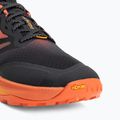 Pánské běžecké boty Altra Lone Peak 9+ black/orange 7