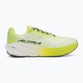 Pánské běžecké boty Altra Experience Flow 3 white/lime 2