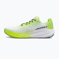 Pánské běžecké boty Altra Experience Flow 3 white/lime 2