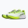 Pánské běžecké boty Altra Experience Flow 3 white/lime 3
