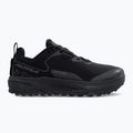 Dámské běžecké boty Altra Timp 6 GTX black/black