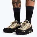 Dámské přístupové boty The North Face Verto Alpine Gore-Tex desert stone/tnf black 6
