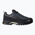 Dámské přístupové boty The North Face Verto Alpine Gore-Tex anthracite grey/lemon mis