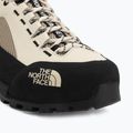Dámské přístupové boty The North Face Verto Alpine Gore-Tex desert stone/tnf black 7