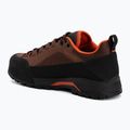 Pánské přístupové boty The North Face Verto Alpine GTX ember soil/lava 3