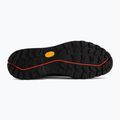 Pánské přístupové boty The North Face Verto Alpine GTX ember soil/lava 4