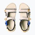 Pánské sandály The North Face Explore Camp desert stone/tnf black 11