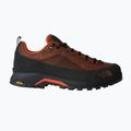 Pánské přístupové boty The North Face Verto Alpine GTX ember soil/lava