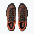 Pánské přístupové boty The North Face Verto Alpine GTX ember soil/lava 4