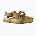 Dámské sandály The North Face Explore Camp honeyed sand/utility brown 10