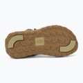 Dámské sandály The North Face Explore Camp honeyed sand/utility brown 4