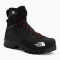 Trekové boty The North Face Summit Verto Apex GTX tnf black/tnf red