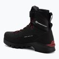 Trekové boty The North Face Summit Verto Apex GTX tnf black/tnf red 3