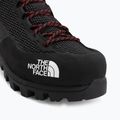 Trekové boty The North Face Summit Verto Apex GTX tnf black/tnf red 7