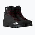 Trekové boty The North Face Summit Verto Apex GTX tnf black/tnf red 3